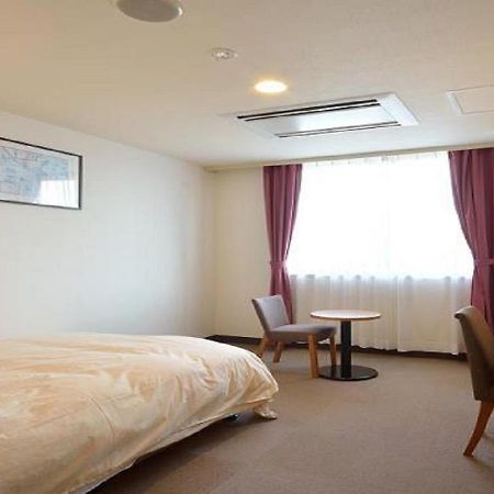 Daini Prince Hotel Muroran View Εξωτερικό φωτογραφία