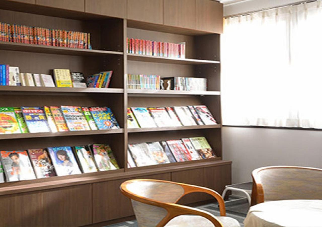 Daini Prince Hotel Muroran View Εξωτερικό φωτογραφία