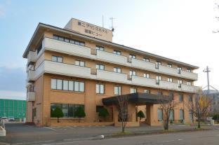 Daini Prince Hotel Muroran View Δωμάτιο φωτογραφία