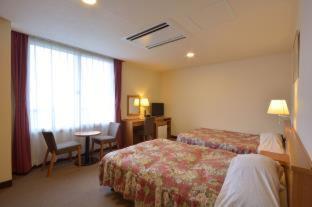 Daini Prince Hotel Muroran View Δωμάτιο φωτογραφία