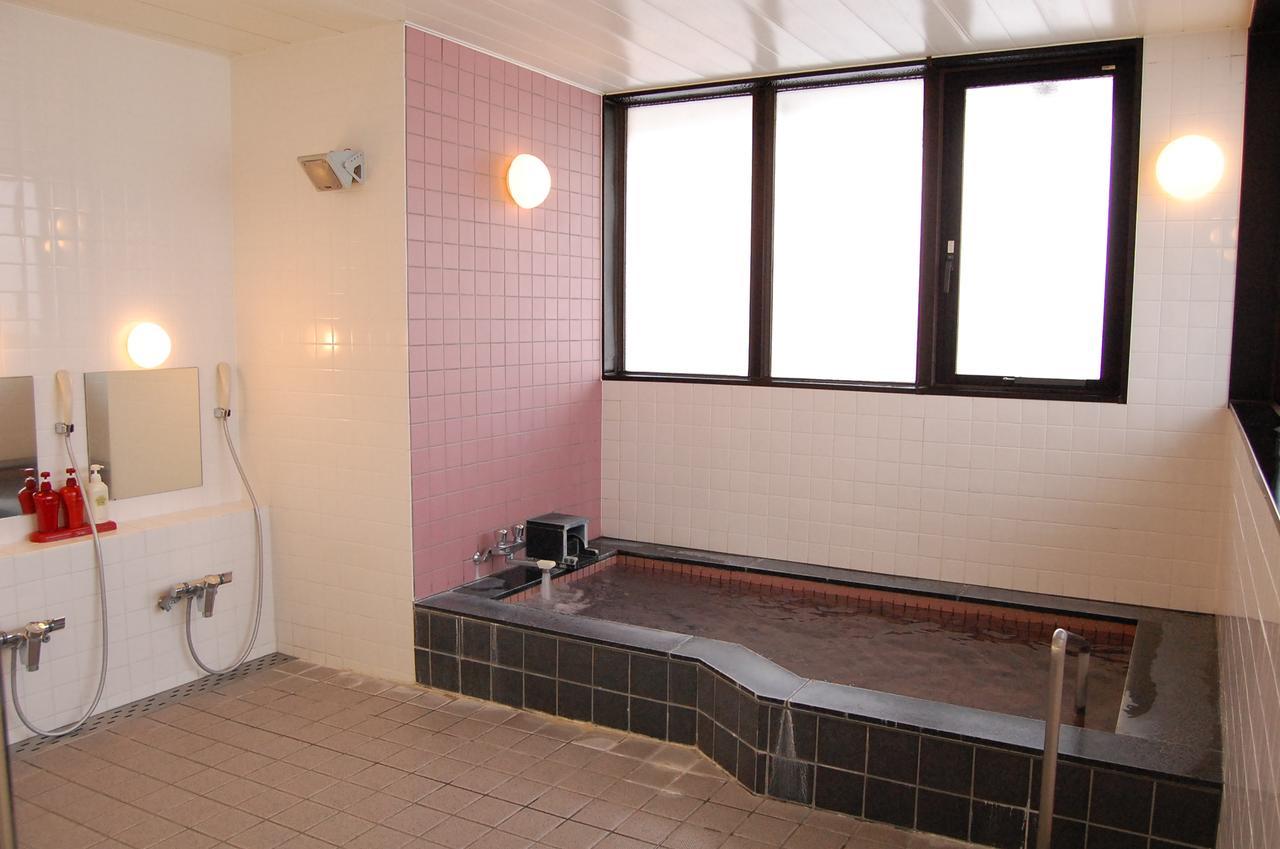 Daini Prince Hotel Muroran View Εξωτερικό φωτογραφία