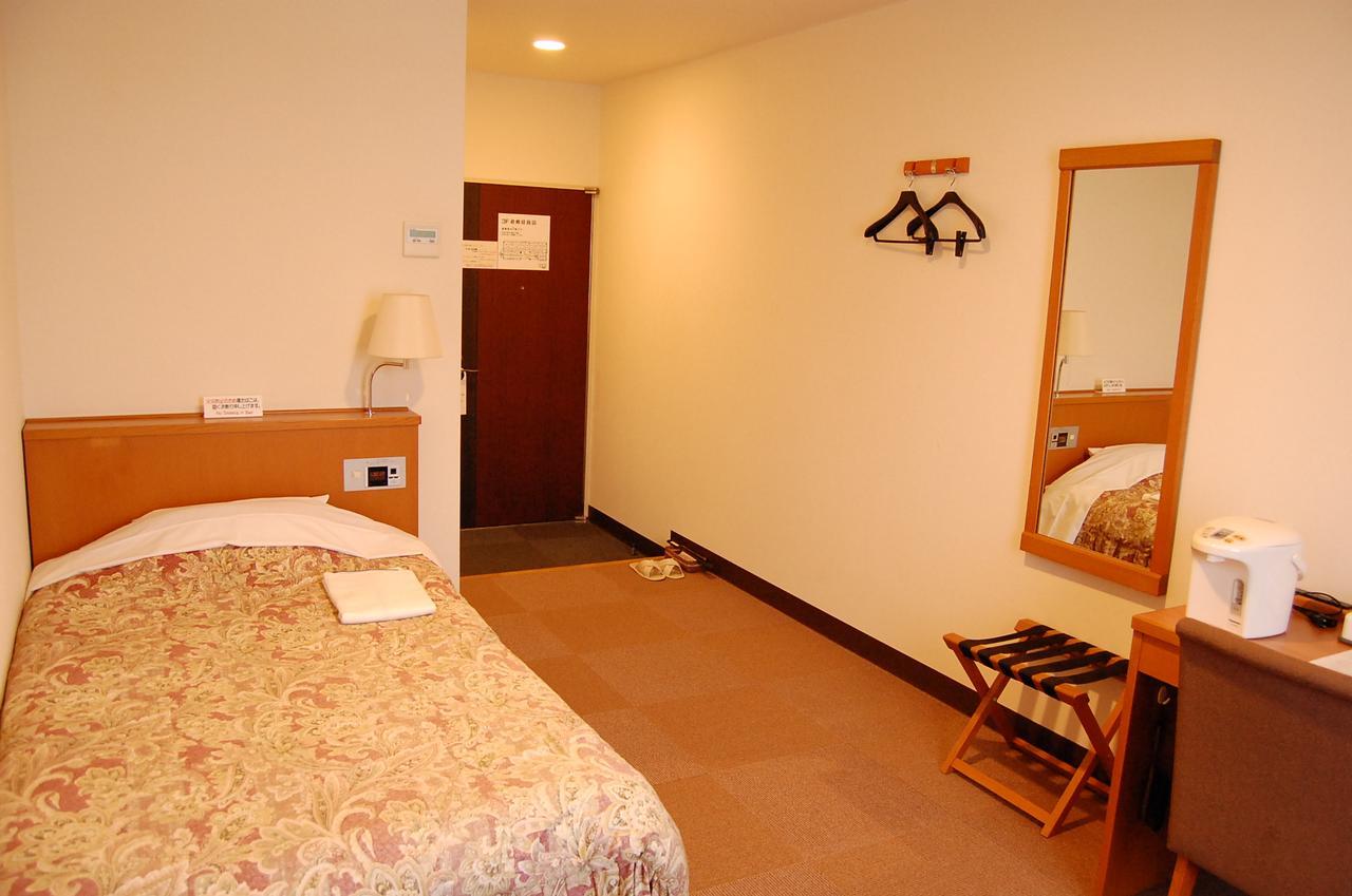 Daini Prince Hotel Muroran View Εξωτερικό φωτογραφία