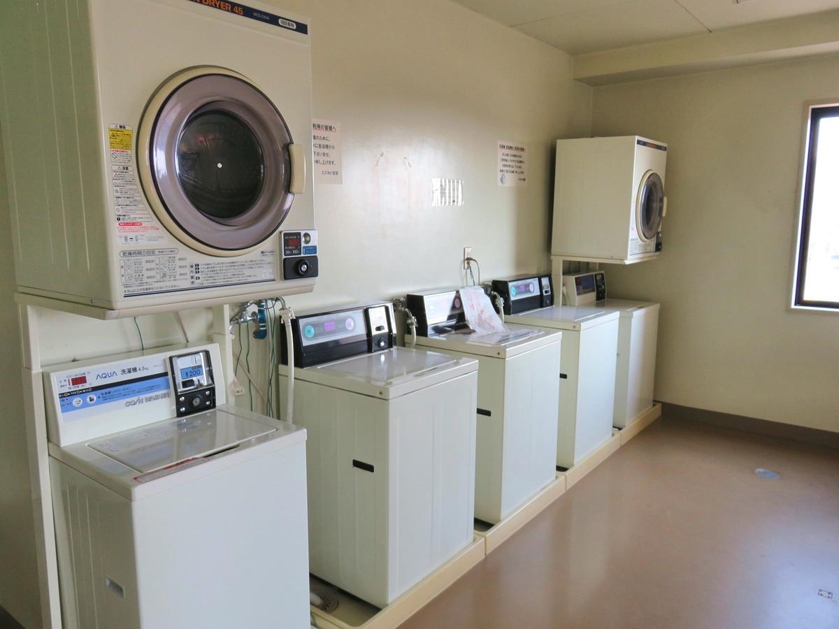Daini Prince Hotel Muroran View Εξωτερικό φωτογραφία