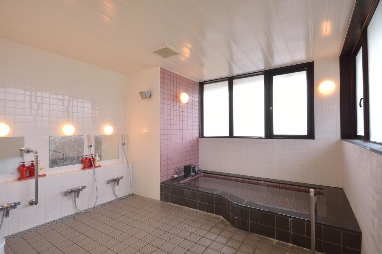 Daini Prince Hotel Muroran View Εξωτερικό φωτογραφία