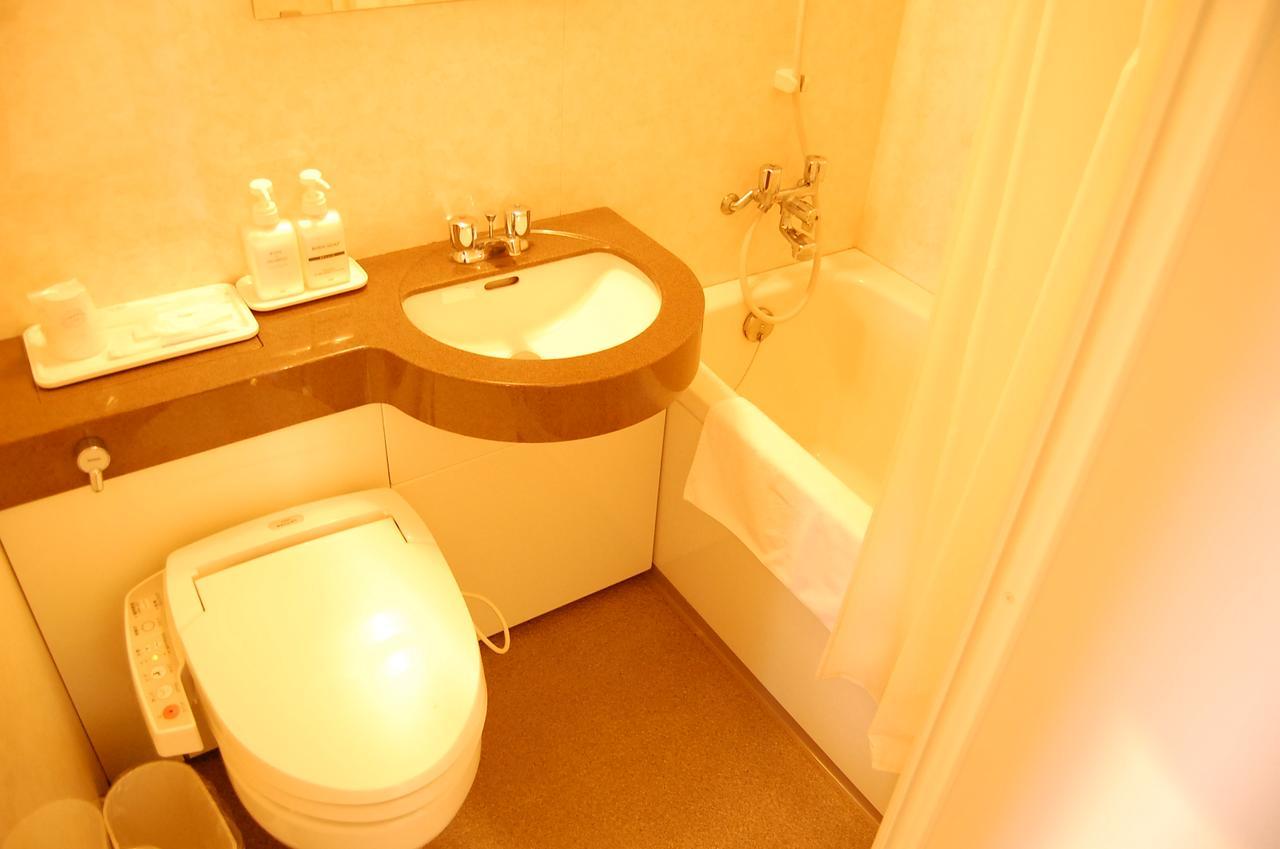 Daini Prince Hotel Muroran View Εξωτερικό φωτογραφία