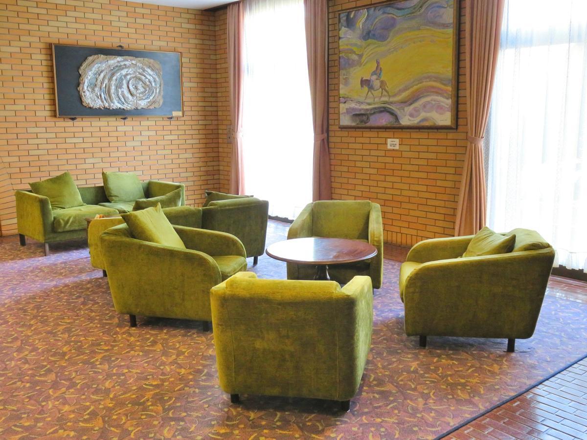 Daini Prince Hotel Muroran View Εξωτερικό φωτογραφία